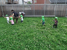 こ みち 幼稚園